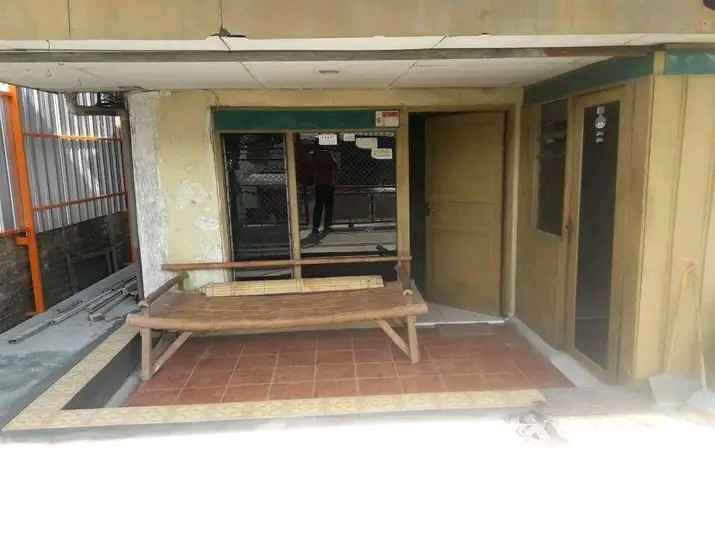 Jasa Renovasi Rumah Garut